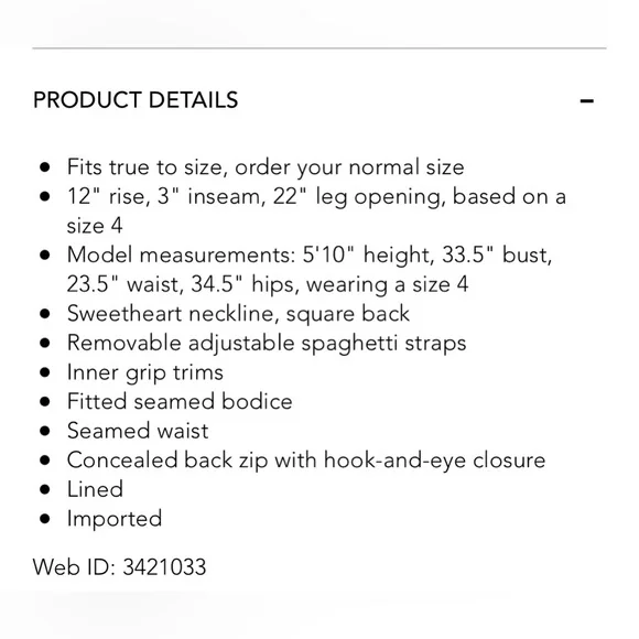 French Connection Whisper Sweetheart Romper Black NWT - Picture 7 of 11